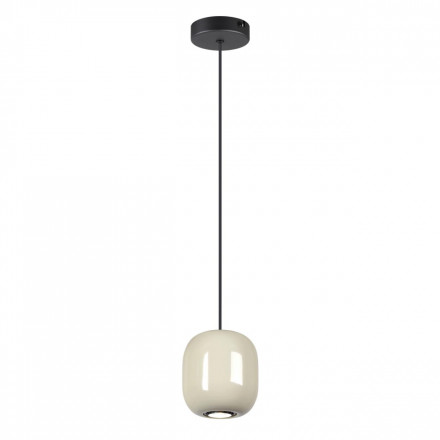 Подвесной светильник Odeon Light OVALI 5053/1A