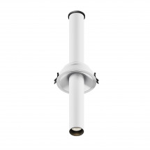 Встраиваемый светильник Maytoni Technical Focus T C140RS-L300-7W3K-W