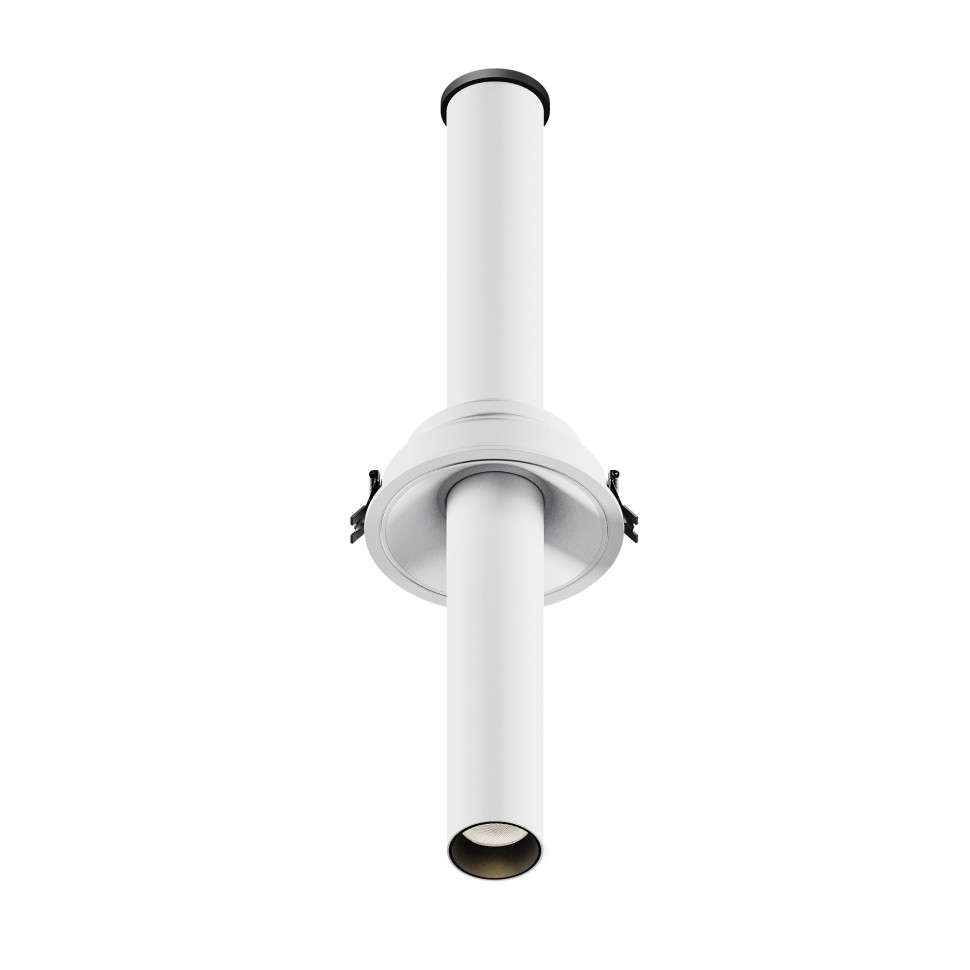 Встраиваемый светильник Maytoni Technical Focus T C140RS-L300-7W3K-W