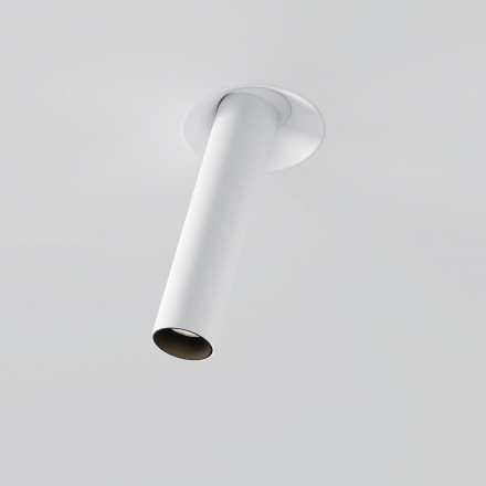 Встраиваемый светильник Maytoni Technical Focus T C140RS-L300-7W3K-W