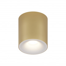 Светильник потолочный Maytoni Spark C094-GU10-MG