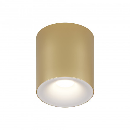 Светильник потолочный Maytoni Spark C094-GU10-MG