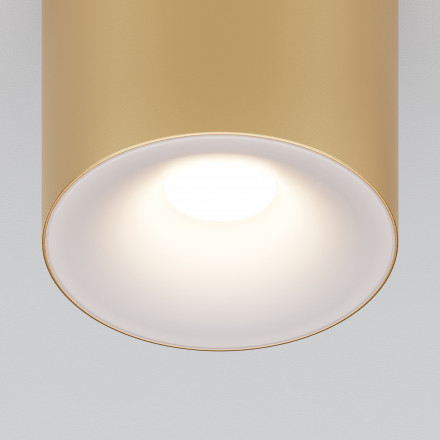 Светильник потолочный Maytoni Spark C094-GU10-MG