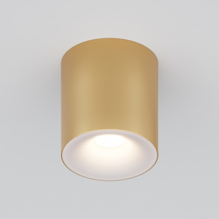 Светильник потолочный Maytoni Spark C094-GU10-MG