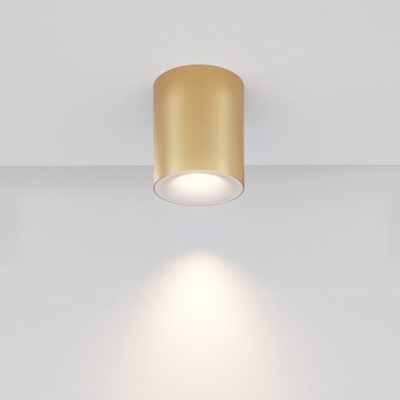 Светильник потолочный Maytoni Spark C094-GU10-MG