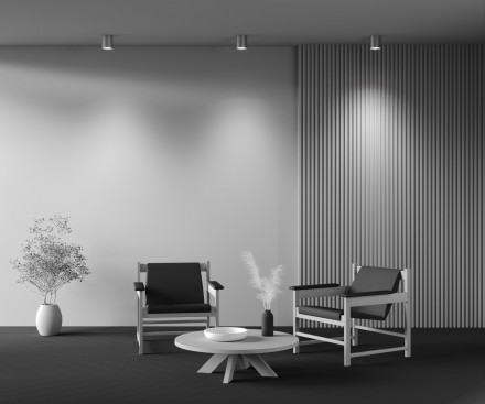 Светильник потолочный Maytoni Spark C094-GU10-MG