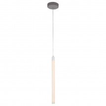 Подвесной светодиодный светильник Maytoni Ray P021PL-L10W