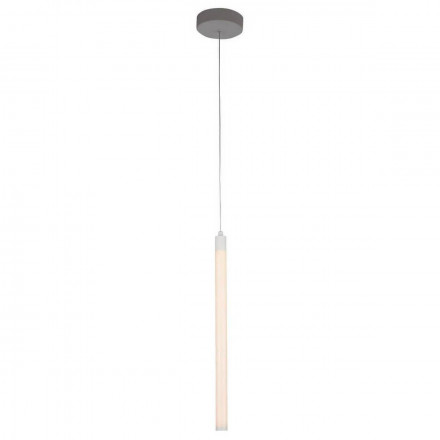 Подвесной светодиодный светильник Maytoni Ray P021PL-L10W