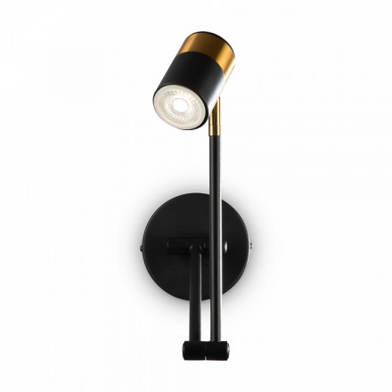 Спот Freya Enzo FR5201WL-01B