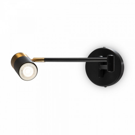 Спот Freya Enzo FR5201WL-01B