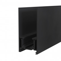 Шинопровод магнитный Maytoni Busbar trunkings Gravity TRX010-411B