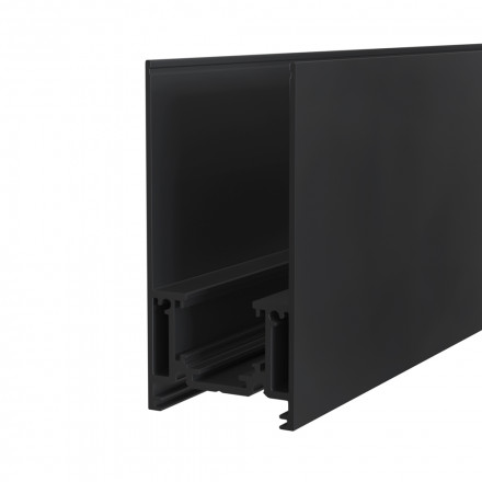 Шинопровод магнитный Maytoni Busbar trunkings Gravity TRX010-411B