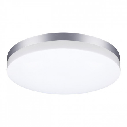 Уличный светодиодный светильник Novotech Street Opal 358891