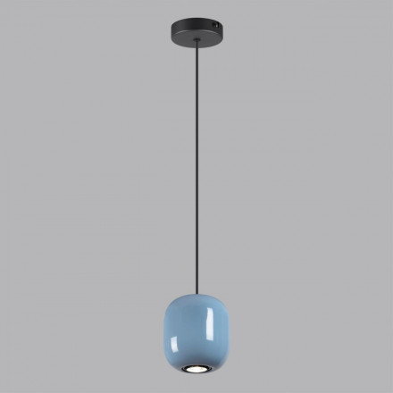 Подвесной светильник Odeon Light OVALI 5053/1B