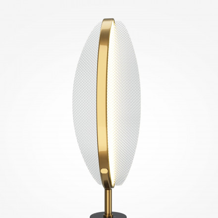 Настольная лампа Maytoni Breeze MOD281TL-L15BS3K