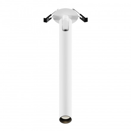 Встраиваемый светодиодный светильник Maytoni Technical Focus T C141RS-L300-6W3K-W