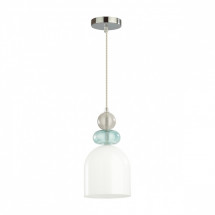 Подвесной светильник Lumion GILLIAN 5235/1B