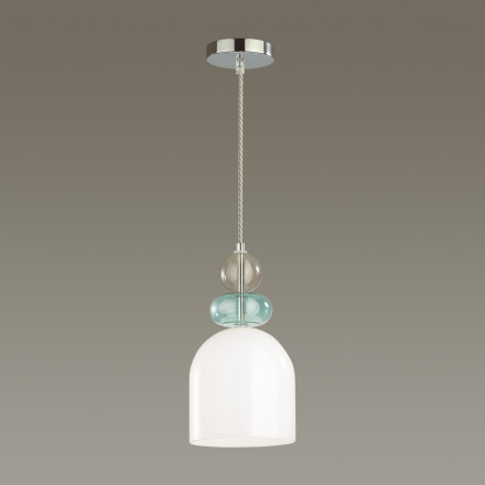 Подвесной светильник Lumion GILLIAN 5235/1B