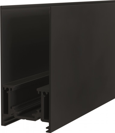 Шинопровод магнитный Maytoni Busbar trunkings Gravity TRX010-412B