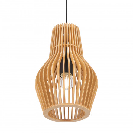 Подвесной светильник Maytoni Roots MOD191PL-01W