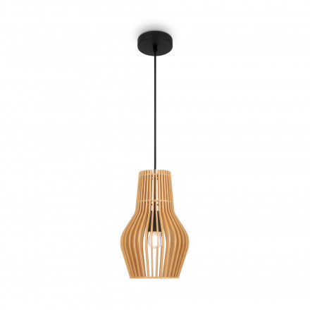 Подвесной светильник Maytoni Roots MOD191PL-01W