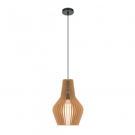 Подвесной светильник Maytoni Roots MOD191PL-01W