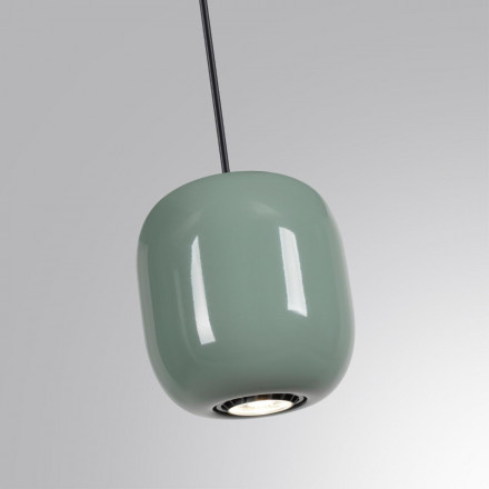 Подвесной светильник Odeon Light OVALI 5053/1C