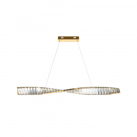 Подвесной светильник Maytoni Krone P097PL-L28BS3K