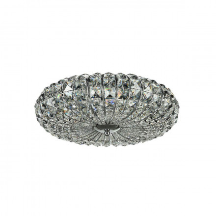 Потолочная люстра Maytoni Broche DIA902-04-N