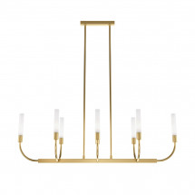 Люстра Maytoni Deja Vu MOD423CL-08C