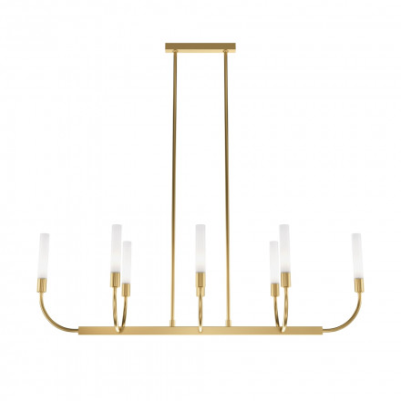 Люстра Maytoni Deja Vu MOD423CL-08C