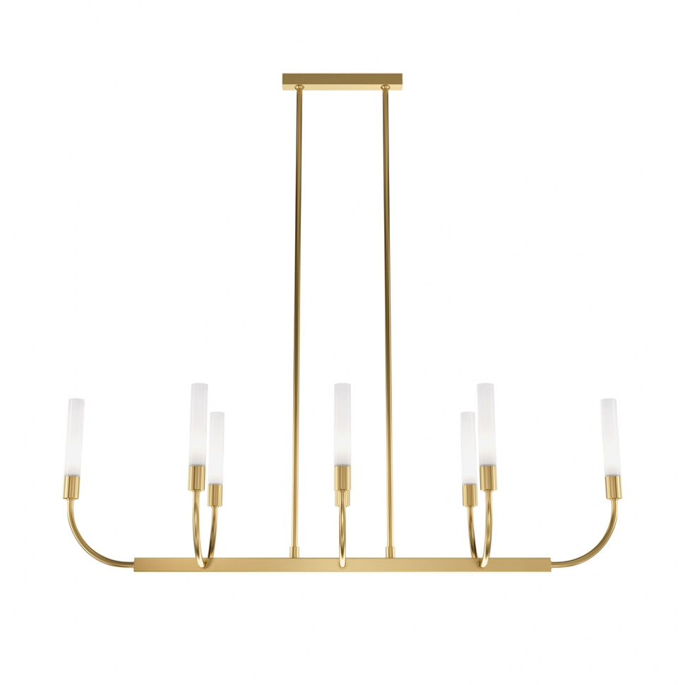 Люстра Maytoni Deja Vu MOD423CL-08C