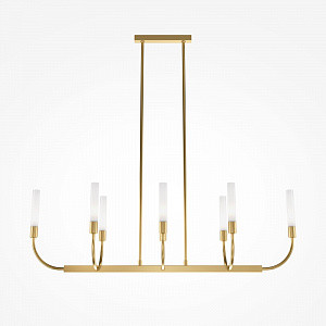 Люстра Maytoni Deja Vu MOD423CL-08C