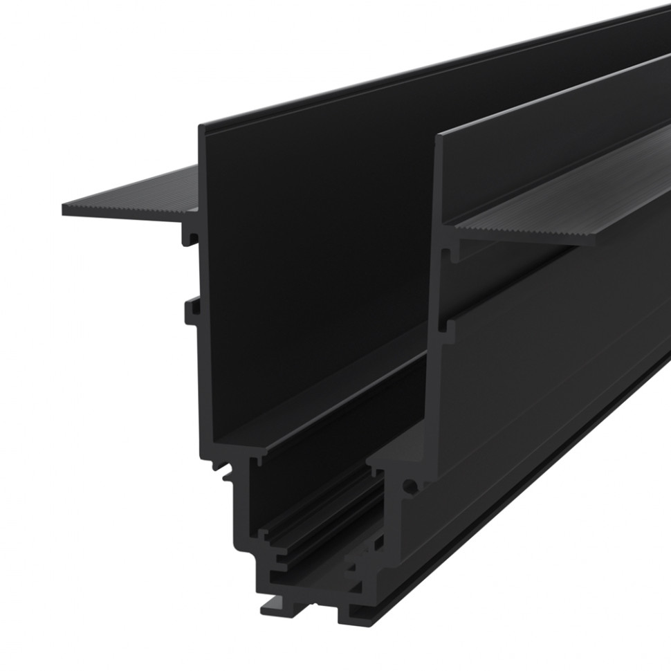 Шинопровод магнитный Maytoni Busbar trunkings Gravity TRX010-421B