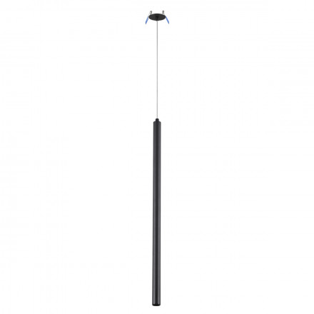 Подвесной светодиодный светильник Odeon Light Fiano 4373/3L