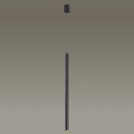 Подвесной светодиодный светильник Odeon Light Fiano 4373/3L