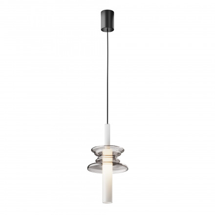 Подвесной светильник Maytoni Sound Wave MOD255PL-01B4