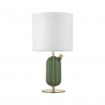 Настольная лампа Odeon Light Exclusive Modern Cactus 5425/1T