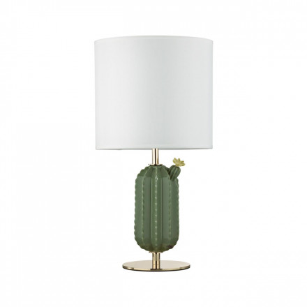 Настольная лампа Odeon Light Exclusive Modern Cactus 5425/1T