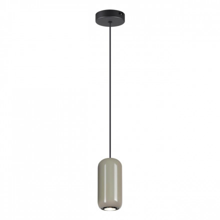 Подвесной светильник Odeon Light OVALI 5053/1D