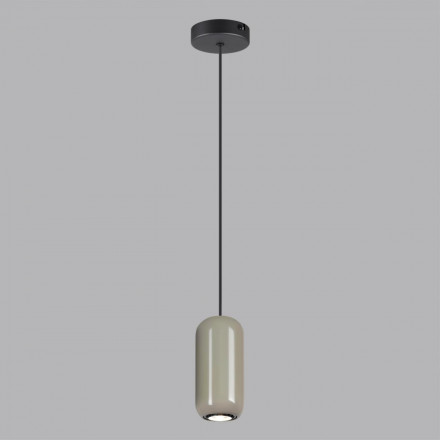 Подвесной светильник Odeon Light OVALI 5053/1D