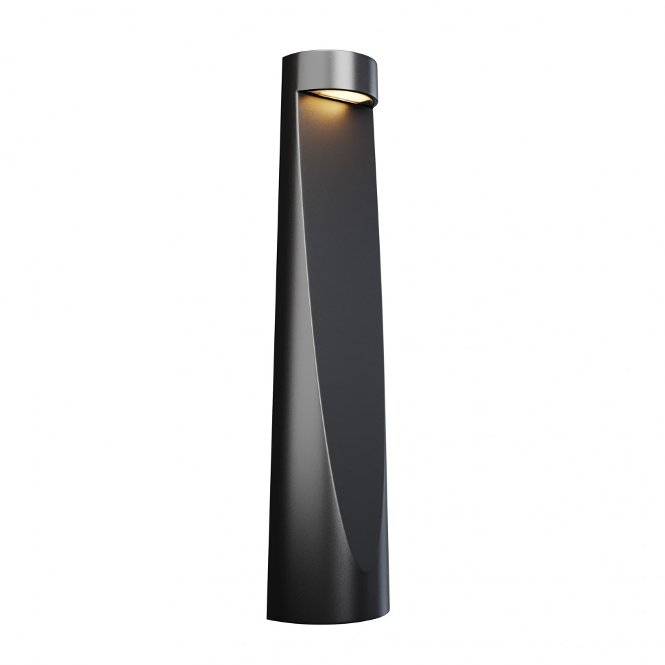 Ландшафтный светодиодный светильник Maytoni Outdoor Konus O463FL-L7GF3K
