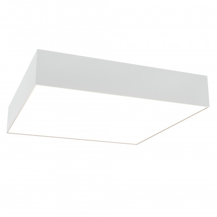 Потолочный светильник Maytoni Technical Zon C032CL-36W4K-SQ-W