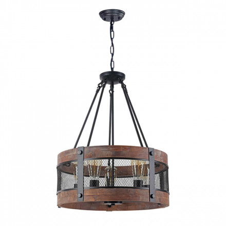 Подвесная люстра Freya Vittoria FR4561-PL-05-B