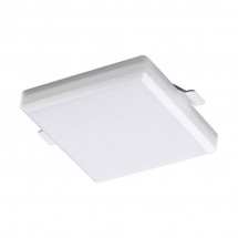 Встраиваемый светодиодный светильник Novotech SPOT NT21 000 PANDORA 358679