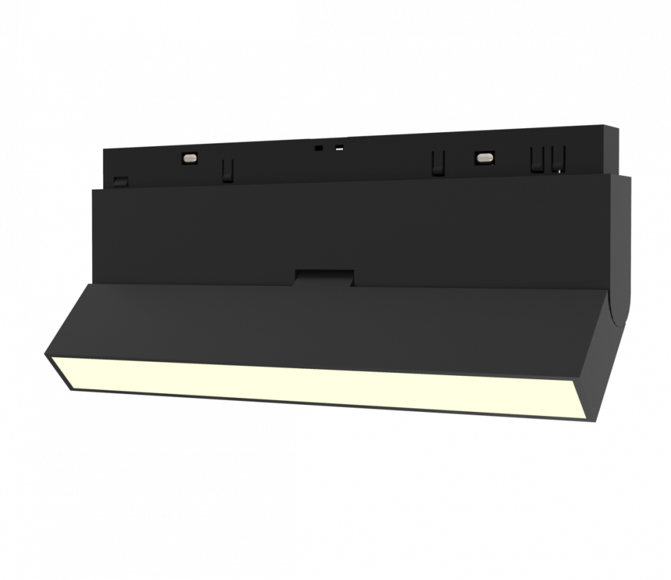 Трековый светильник Maytoni BASIS TR036-2-12W3K-B