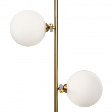 Подвесной светильник Freya Blossom FR5259PL-02BS