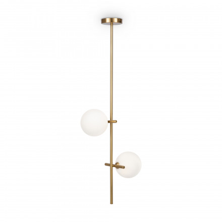 Подвесной светильник Freya Blossom FR5259PL-02BS