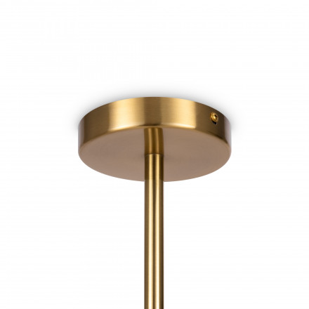 Подвесной светильник Freya Blossom FR5259PL-02BS