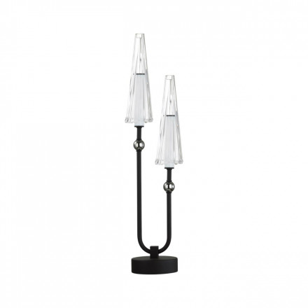 Настольная лампа Odeon Light Exclusive Modern Fungo 5429/10TL